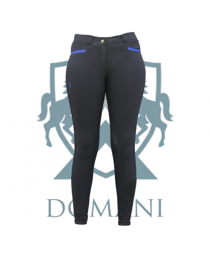 Damesrijbroek "Comenca"