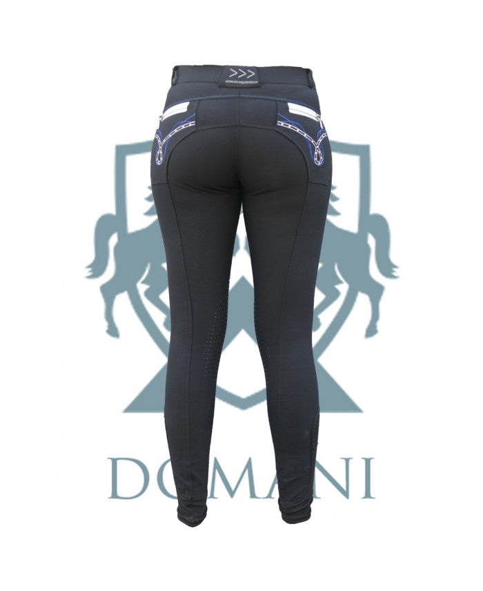 Damesrijbroek "Comenca"