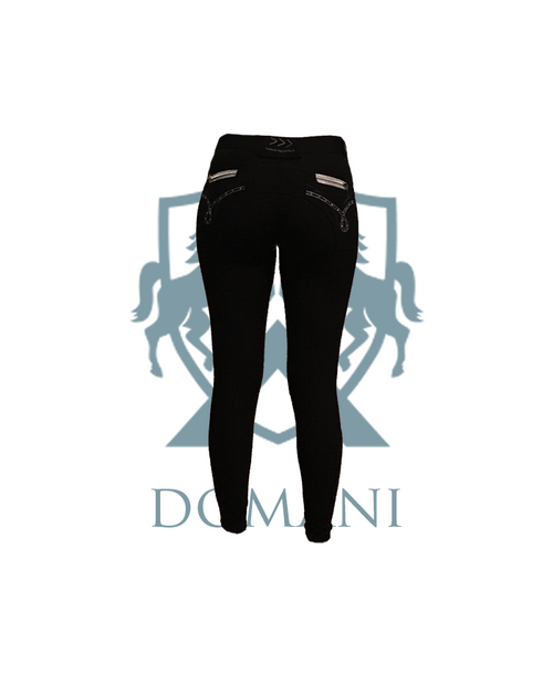 Damesrijbroek "Comenca"