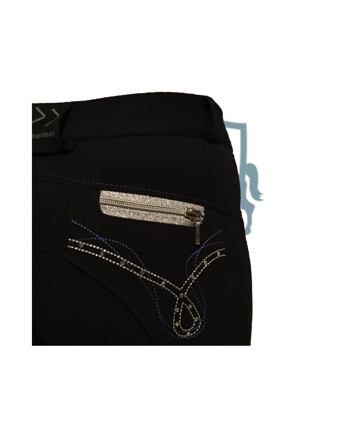Damesrijbroek "Comenca"