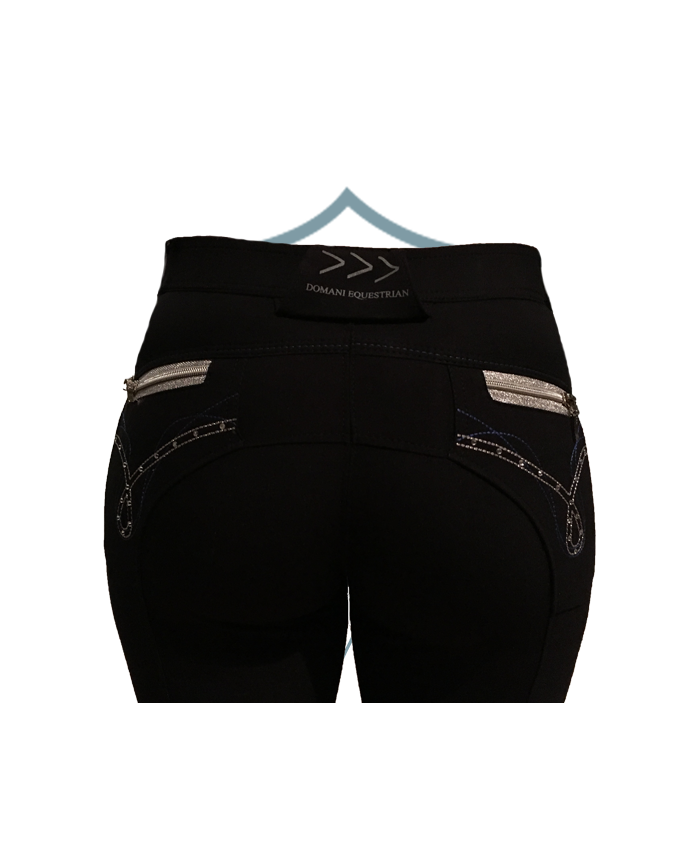 Damesrijbroek "Comenca"