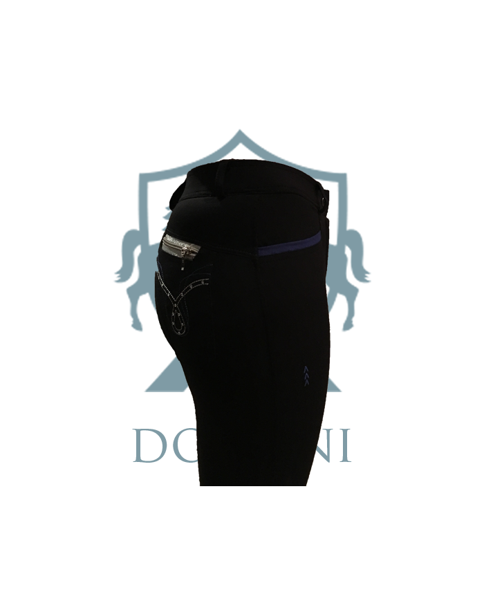 Damesrijbroek "Comenca"