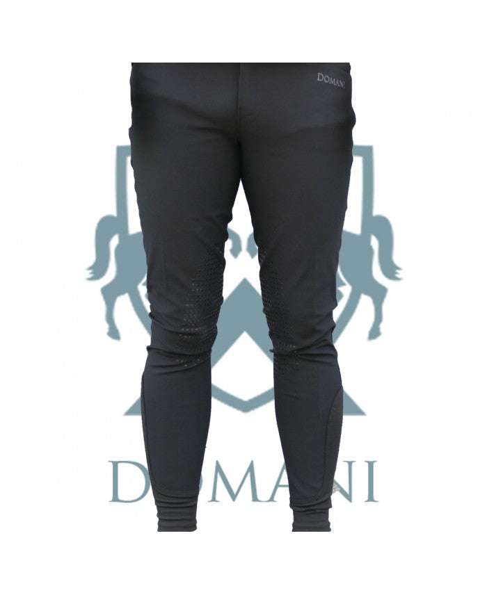 Heren rijbroek "Inicio"