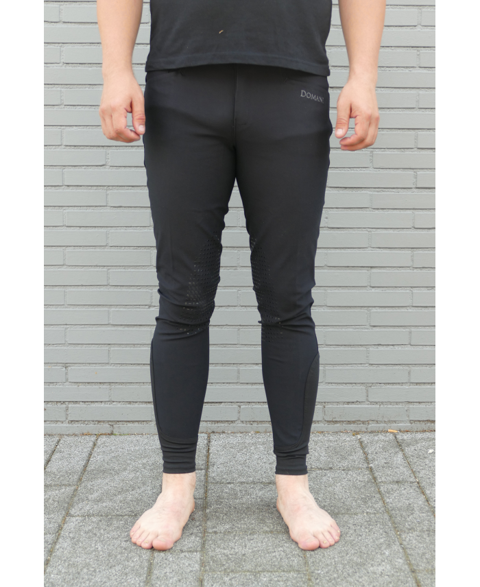 Heren rijbroek "Inicio"