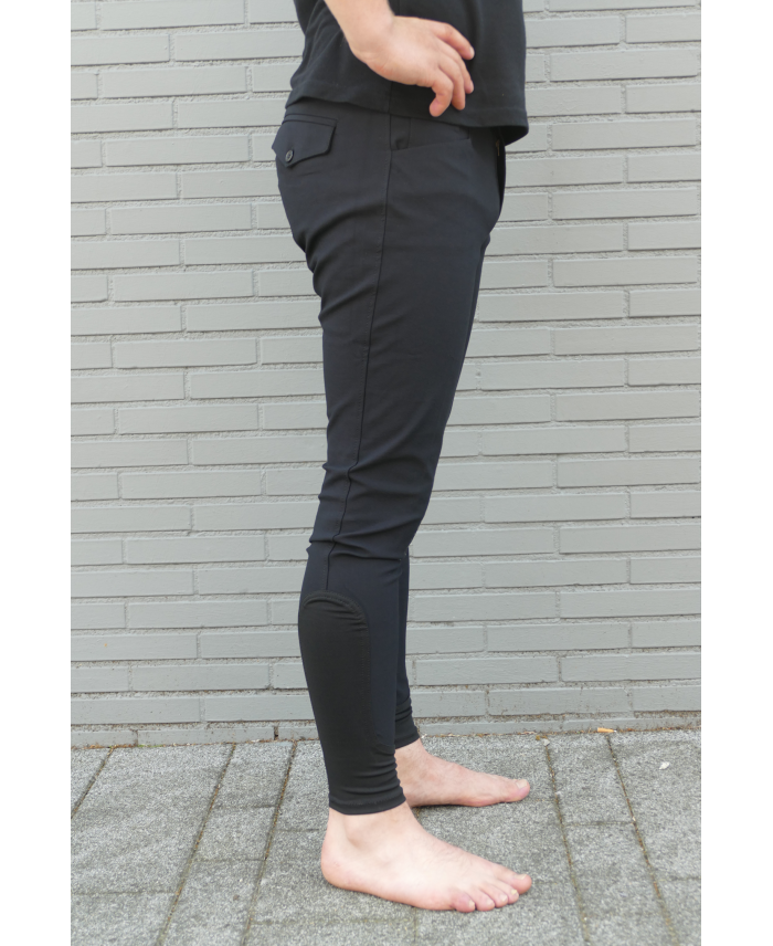 Heren rijbroek "Inicio"