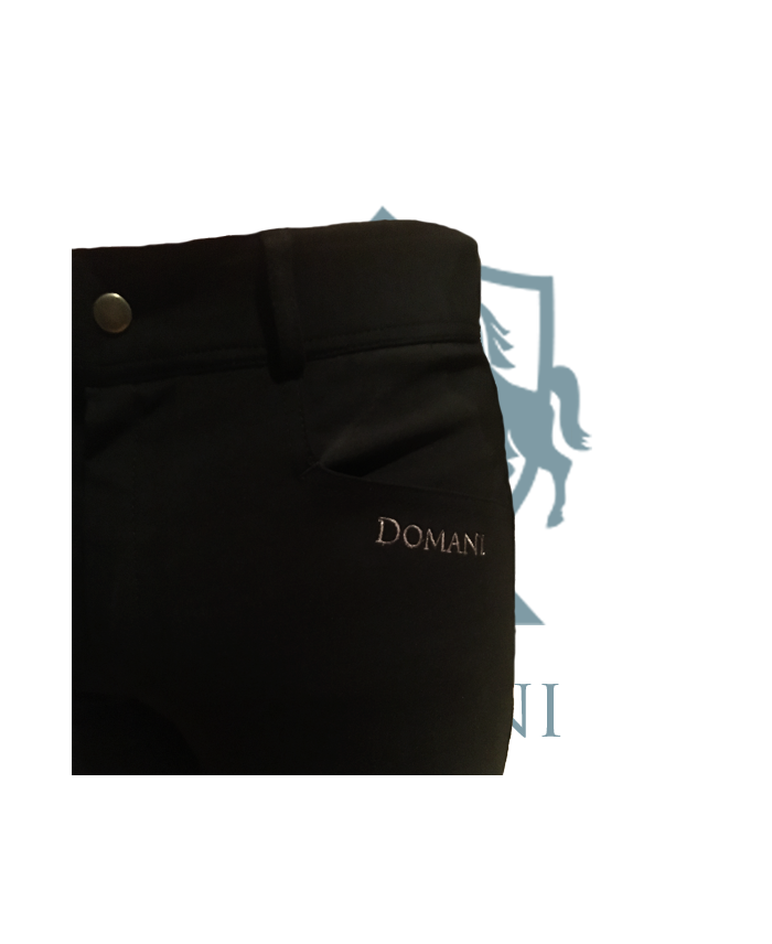 Heren rijbroek "Inicio"