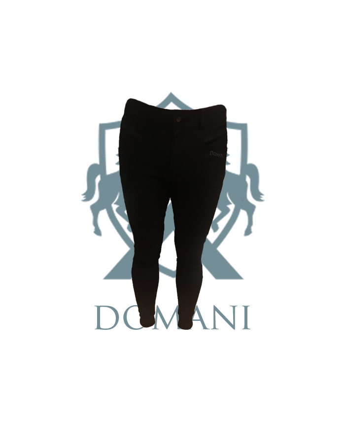 Heren rijbroek "Inicio"