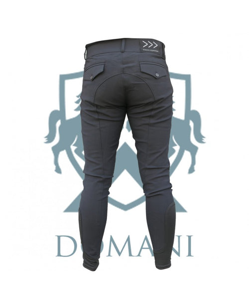 Heren rijbroek "Inicio"