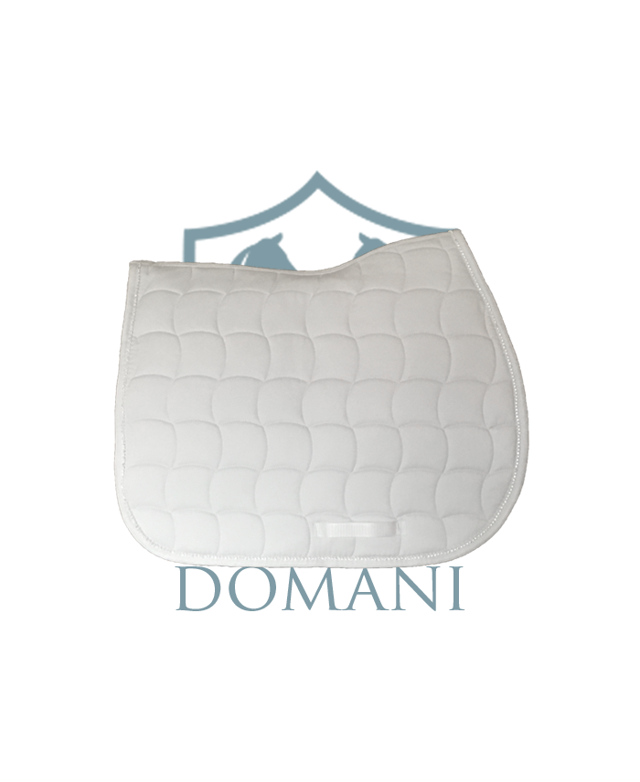 Zadeldek Jumping Strass